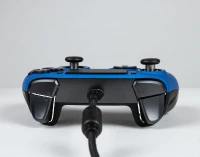 7. NACON PS4 Pad Przewodowy Sony Revolution Pro Controller 3 Niebieski