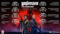 1. Wolfenstein Youngblood Deluxe Edition PL (Xbox One)