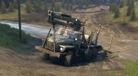 2. Spintires PL (PC)
