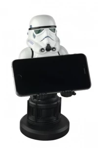 2. Stojak Star Wars Stormtrooper (20 cm)