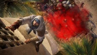 5. Assassin's Creed Mirage PL (XO/XSX) 