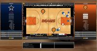 3. Draft Day Sports Pro Basketball 4 (PC) DIGITAL (klucz STEAM)
