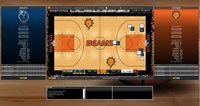 1. Draft Day Sports Pro Basketball 4 (PC) DIGITAL (klucz STEAM)