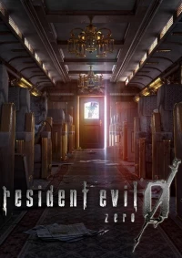 1. Resident Evil 0 (PC) (klucz STEAM)