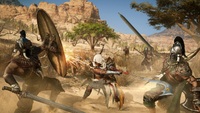 1. Assassin's Creed: Origins (PC)
