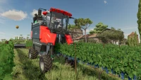 5. Farming Simulator 22 - ERO Grapeliner 7000 PL (DLC) (PC) (klucz STEAM)