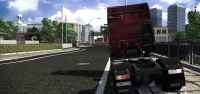 2. Euro Truck Simulator 2: Going East! Ekspansja Polska (PC)