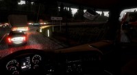 4. Euro Truck Simulator 2: Going East! Ekspansja Polska (PC)