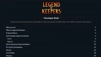 2. Legend of Keepers - Supporter Pack PL (DLC) (PC) (klucz STEAM)