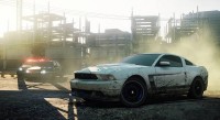 1. Need For Speed: Most Wanted 2012 Classic (PC)