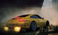3. Need For Speed: Most Wanted 2012 Classic (PC)