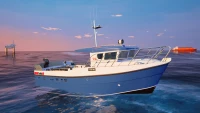 3. Fishing: Barents Sea - King Crab PL (DLC) (PC) (klucz STEAM)