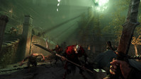 2. Warhammer: Vermintide 2 - Shadows Over Bögenhafen (PC) DIGITAL (klucz STEAM)