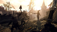 1. Warhammer: Vermintide 2 - Shadows Over Bögenhafen (PC) DIGITAL (klucz STEAM)