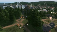 8. Cities: Skylines - Parklife Plus PL (DLC) (PC) (klucz STEAM)
