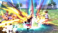8. VALKYRIE DRIVE Complete Edition (PC) (klucz STEAM)