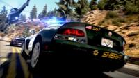 5. Need for Speed Hot Pursuit (PC) PL DIGITAL (Klucz aktywacyjny Origin)
