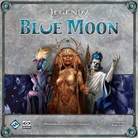 1. Galakta Legendy Blue Moon