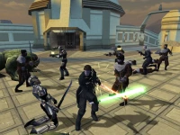 4. Star Wars: Knights of the Old Republic II - The Sith Lords (PC) (klucz STEAM)