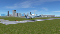 1. Airport Madness 3D (PC) (klucz STEAM)