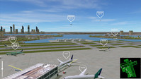 8. Airport Madness 3D (PC) (klucz STEAM)