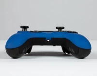 5. NACON PS4 Pad Przewodowy Sony Revolution Pro Controller 3 Niebieski