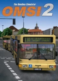 1. OMSI 2: Steam Edition (PC) (klucz STEAM)