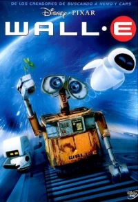 1. Disney Pixar WALL-E (PC) (klucz STEAM)