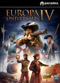 1. Europa Universalis IV (PC) (klucz STEAM)