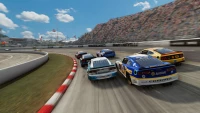 7. NASCAR Heat 5 - Next Gen Car Update (2022) (DLC) (PC) (klucz STEAM)