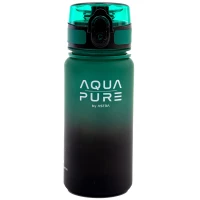 2. Astra Aqua Pure Bidon 400ml Zielono-Czarny 511023006