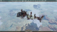 4. Airborne Kingdom (PC) (klucz STEAM)