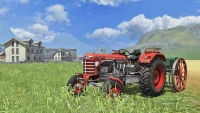 4. Farming Simulator 2011 - Classics (DLC) (PC) (klucz STEAM)