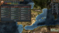 11. Europa Universalis IV: Wealth of Nations - Expansion (DLC) (PC) (klucz STEAM)