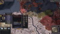 8. Crusader Kings II: Conclave Expansion (DLC) (PC) (klucz STEAM)