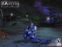 3. Earth 2160 (PC) (klucz STEAM)