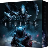1. Nemesis (edycja polska)