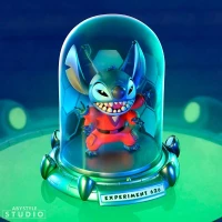 9. Figurka Disney Stitch - Eksperymenty 626 - 12 cm