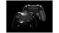 1. Xbox Elite Microsoft Wireless Controller (HM3-00009)