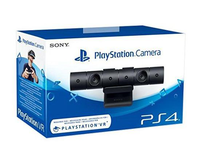 3. PlayStation Kamera Sony do Playstation 4 V2 (PS4)