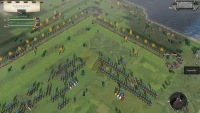 6. Field of Glory II: Medieval - Rise of the Swiss (DLC) (PC) (klucz STEAM)