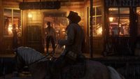 4. Red Dead Redemption 2 (Xbox One)