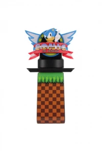 1. Lampka Ikon Klasyczny Sonic