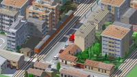 8. Urbek City Builder - Trains PL (DLC) (PC) (klucz STEAM)
