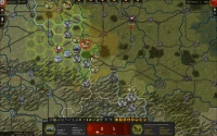 8. Strategic Command WWII: War in Europe (PC) (klucz STEAM)