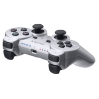 1. Sony kontroler Pad DUALSHOCK 3 (PS3) Silver