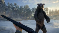 7. theHunter: Call of the Wild™ - Weapon Pack 2 PL (DLC) (PC) (klucz STEAM)
