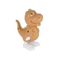 2.  Mega Creative Zabawka Nakręcana Dinozaur 511299