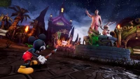 2. Disney Epic Mickey: Rebrushed (NS)