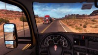 1. American Truck Simulator (PC)